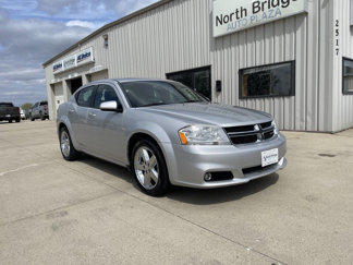 Used 2011 Dodge Avenger Lux image 1
