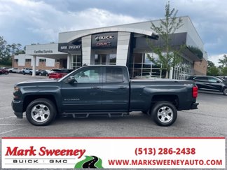 Used 2017 Chevrolet Silverado 1500 LT w/ All Star Edition image 1