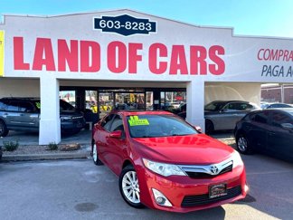 Used 2013 Toyota Camry L image 1