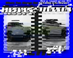 New 2025 Chevrolet Trax ACTIV w/ Driver Confidence Package image 1