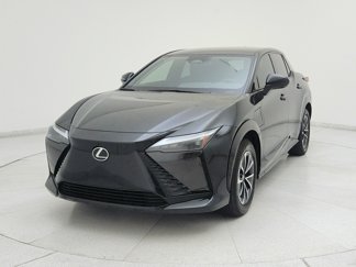Used 2024 Lexus RZ 450e Premium image 1