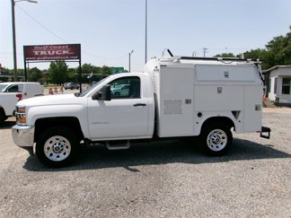 Used 2017 Chevrolet Silverado 3500 W/T image 1