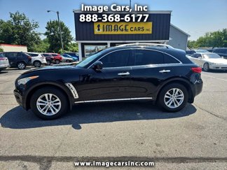 Used 2013 INFINITI FX37 AWD image 1