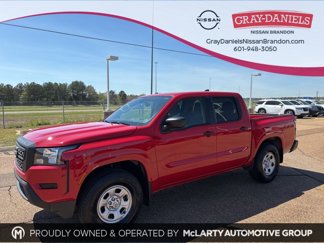 Used 2022 Nissan Frontier S w/ Technology Package image 1