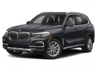 Used 2021 BMW X5 sDrive40i w/ Premium Package 3 image 1