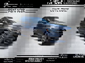 Used 2018 Honda Accord Touring image 1