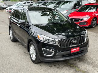 Used 2016 Kia Sorento LX w/ LX Convenience Package image 1