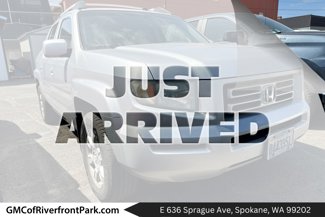 Used 2007 Honda Ridgeline RTS image 1