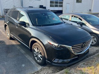Used 2019 MAZDA CX-9 Touring w/ Touring Premium Package image 1