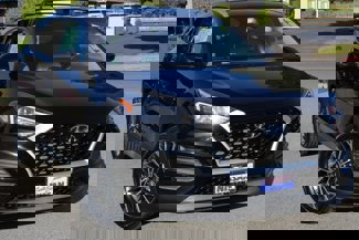 Used 2021 Hyundai Tucson SEL image 1