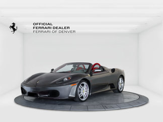 Used 2006 Ferrari F430 Spider image 1