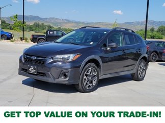 Used 2018 Subaru Crosstrek 2.0i Limited image 1
