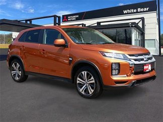 Used 2020 Mitsubishi Outlander Sport ES image 1