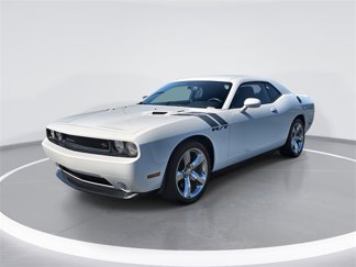 Used 2012 Dodge Challenger R/T image 1