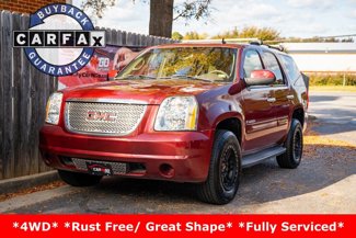 Used 2008 GMC Yukon SLE image 1