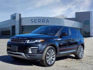 Used 2016 Land Rover Range Rover Evoque HSE image 1