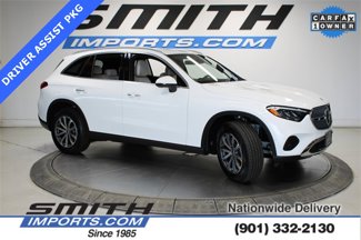 Used 2024 Mercedes-Benz GLC 300 w/ Driver Assistance Package image 1