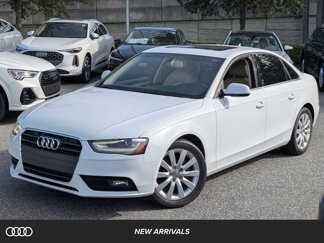 Used 2013 Audi A4 2.0T Premium image 1