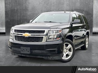 Used 2016 Chevrolet Tahoe LT image 1