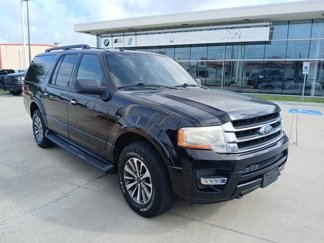 Used 2016 Ford Expedition EL XLT w/ Equipment Group 202A image 1