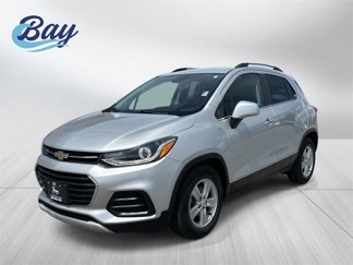 Used 2019 Chevrolet Trax LT w/ LT Convenience Package image 1