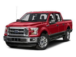 Used 2015 Ford F150 XLT w/ Equipment Group 302A Luxury image 1