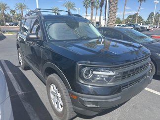 Used 2021 Ford Bronco Sport image 1