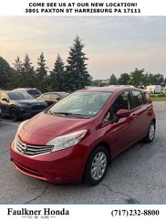 Used 2015 Nissan Versa Note SV image 1