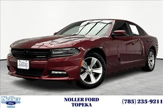 Used 2018 Dodge Charger SXT Plus video 1
