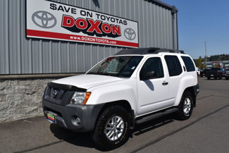 Used 2008 Nissan Xterra S image 1