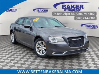 Used 2019 Chrysler 300 Touring L w/ Quick Order Package 22F image 1