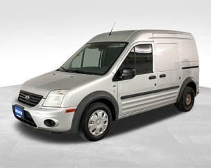 Used 2012 Ford Transit Connect XLT image 1