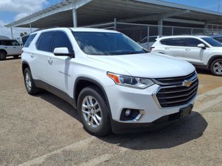 Used 2020 Chevrolet Traverse LT w/ LPO, Floor Liner Package image 1