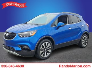 Used 2018 Buick Encore Essence image 1