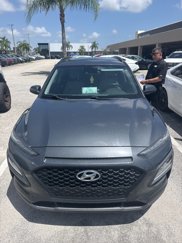 Used 2020 Hyundai Kona SEL image 1