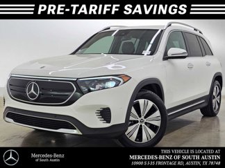 Certified 2023 Mercedes-Benz EQB 300 4MATIC image 1