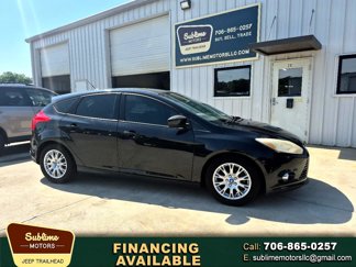 Used 2012 Ford Focus SE image 1