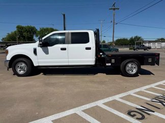 Used 2022 Ford F250 XL w/ Power Equipment Group image 1