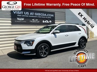 Used 2023 Kia Niro EX image 1