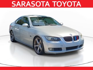 Used 2007 BMW 328i Coupe image 1