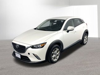 Used 2019 MAZDA CX-3 Sport image 1