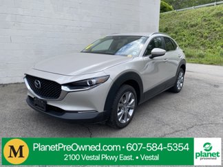 Used 2023 MAZDA CX-30 AWD 2.5 S w/ Select Package image 1