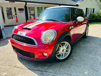 Used 2010 MINI Cooper S image 1