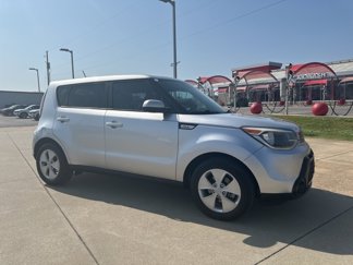 Used 2016 Kia Soul + w/ Eco Package image 1