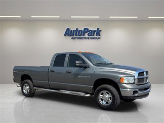 Used 2005 Dodge Ram 3500 Truck SLT w/ Trailer Tow Group image 1