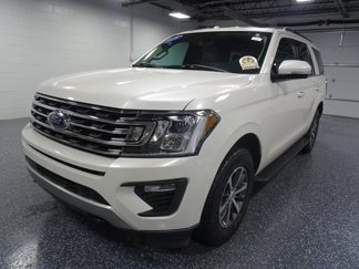Used 2018 Ford Expedition XLT w/ Equipment Group 201A image 1