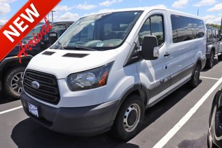Used 2017 Ford Transit 150 XL image 1