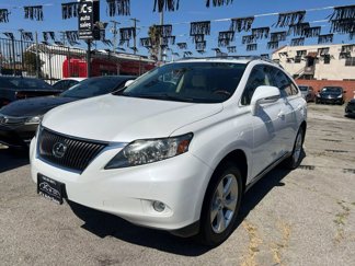Used 2010 Lexus RX 350 2WD image 1