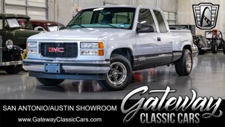Used 1997 GMC Sierra 1500 2WD Extended Cab w/ Marketing Option Pkg 4 image 1