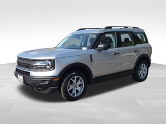 Used 2022 Ford Bronco Sport image 1